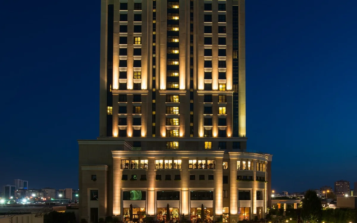 Hospitality Collection Consulting — Sabah Yatak Sanayi ve Tic. A.Ş.