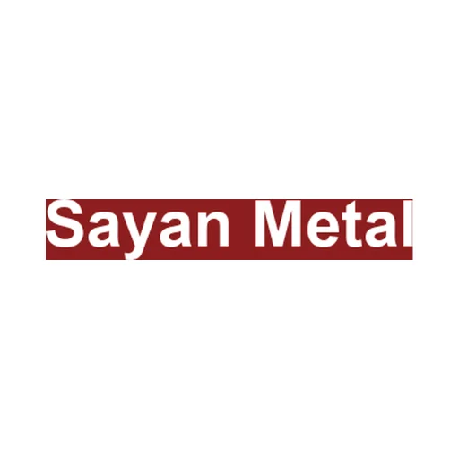 Sayan Metal logo