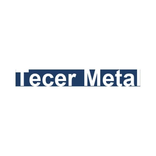 Tecer Metal logo