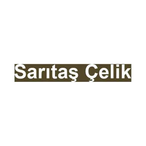 Sarıtaş Çelik logo