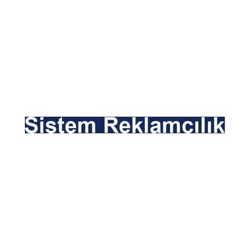 Sistem Reklamcılık logo