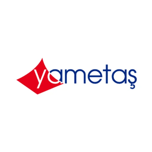 Yametaş logo