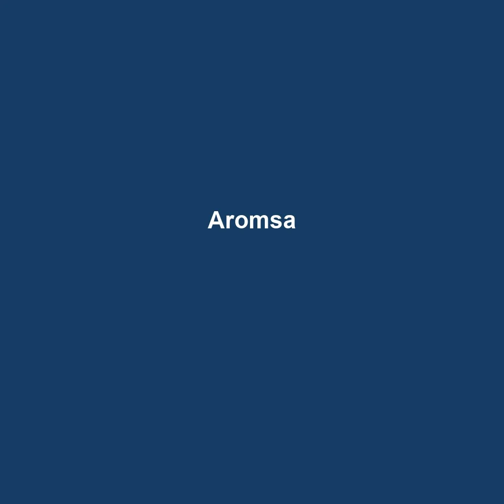 Aromsa