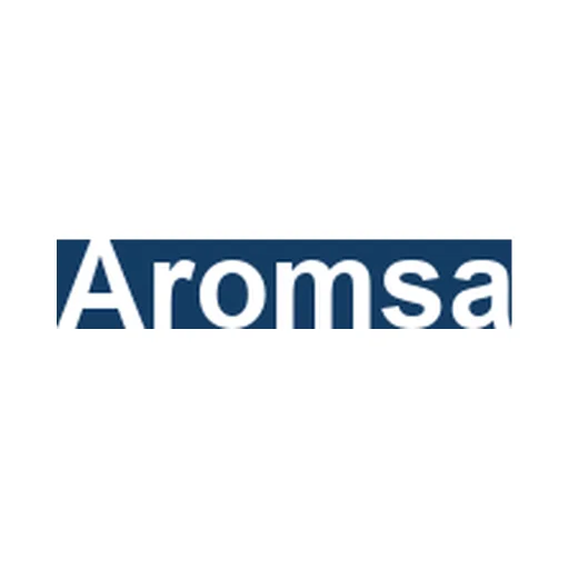 Aromsa logo