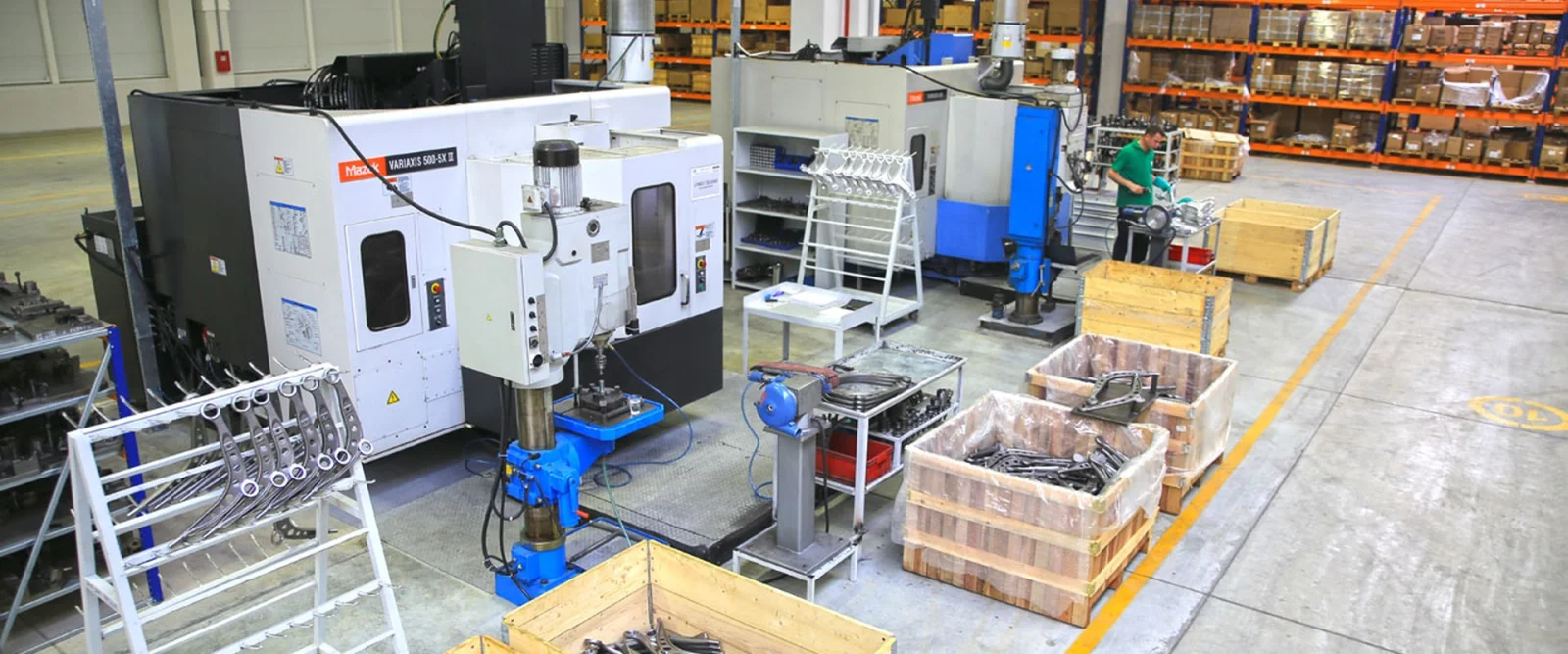 SIO Automotive Taşıt Yedek Parça Sanayi ve Ticaret A.Ş.
