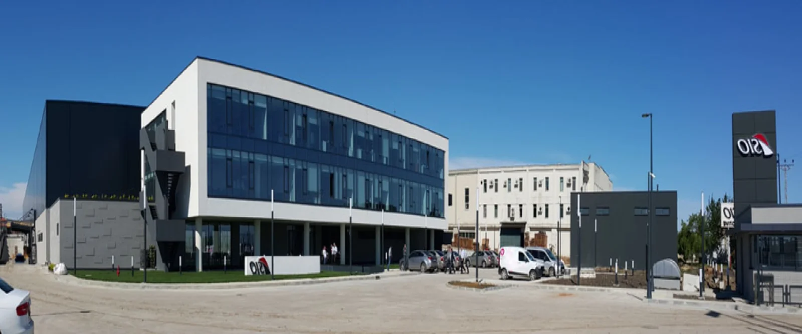 SIO Automotive Taşıt Yedek Parça Sanayi ve Ticaret A.Ş.