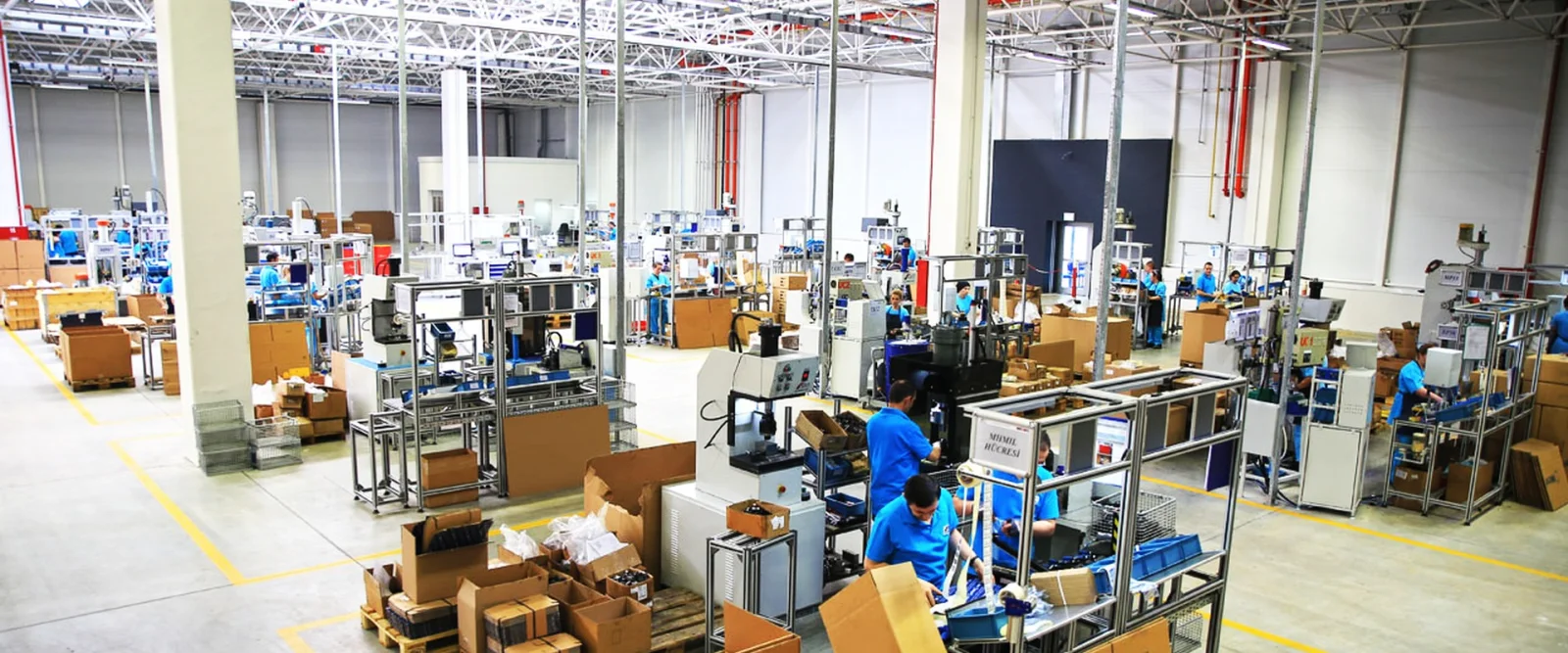 SIO Automotive Taşıt Yedek Parça Sanayi ve Ticaret A.Ş.