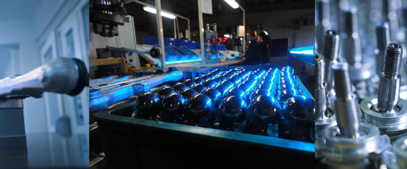 SIO Automotive Taşıt Yedek Parça Sanayi ve Ticaret A.Ş.