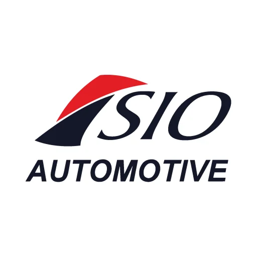 SIO Automotive Taşıt Yedek Parça Sanayi ve Ticaret A.Ş. logo