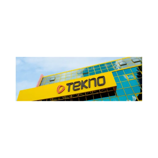 Tekno Kauçuk logo