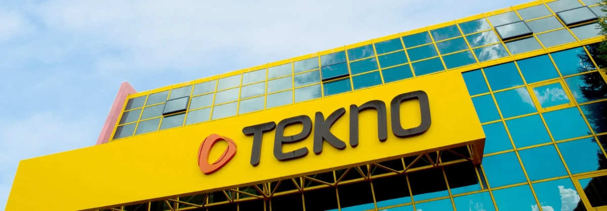 Anti-Vibration Mount — Tekno Kauçuk