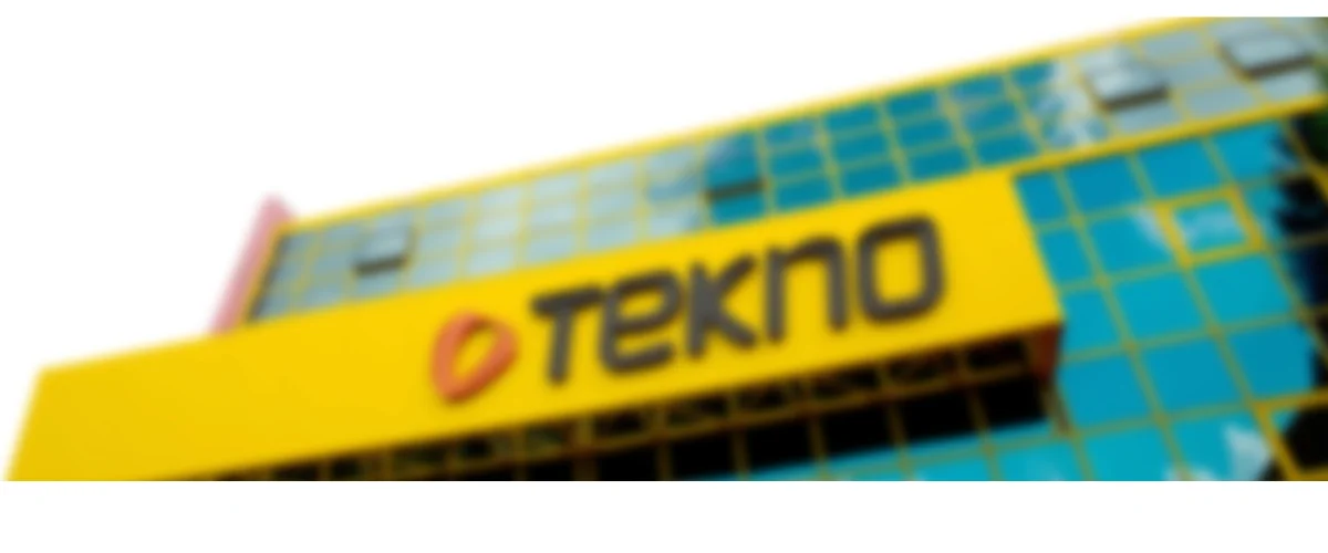 Rubber-Metal Part — Tekno Kauçuk