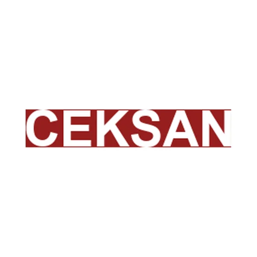 Çeksan Shipyard logo