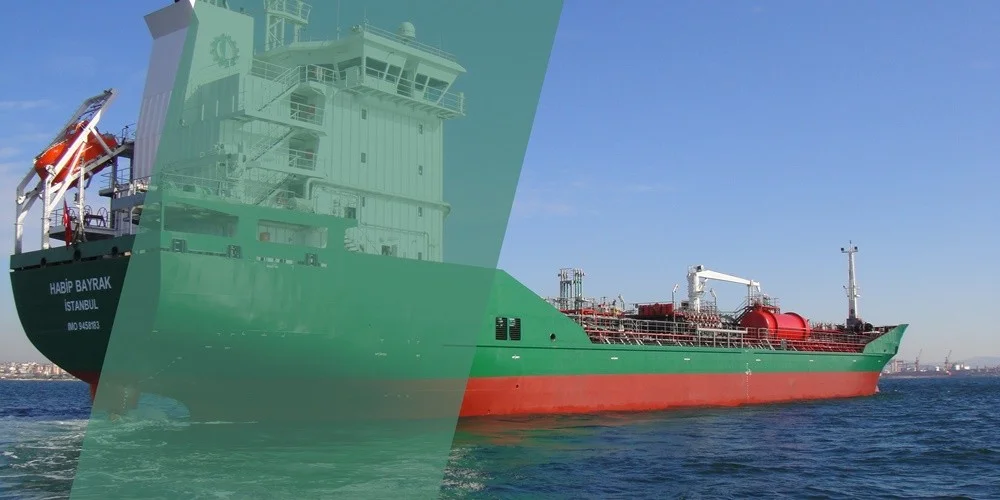 Ship Steel Block — Çeksan Shipyard