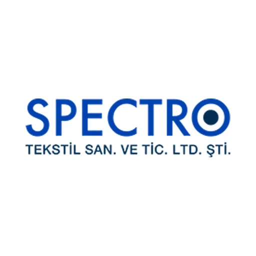 Spectro Tekstil San. ve Tic. Ltd. Şti. logosu