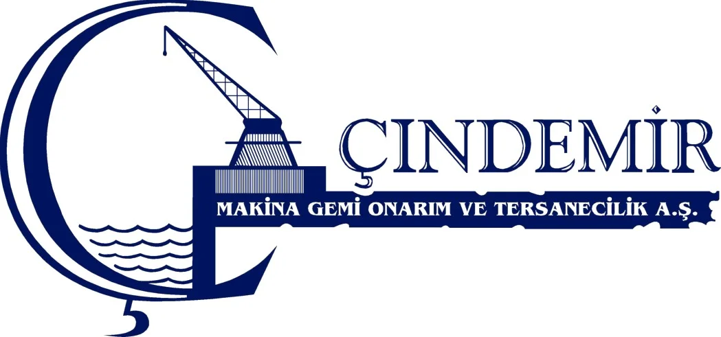 Ship Steel Block — Çindemir Tersanesi