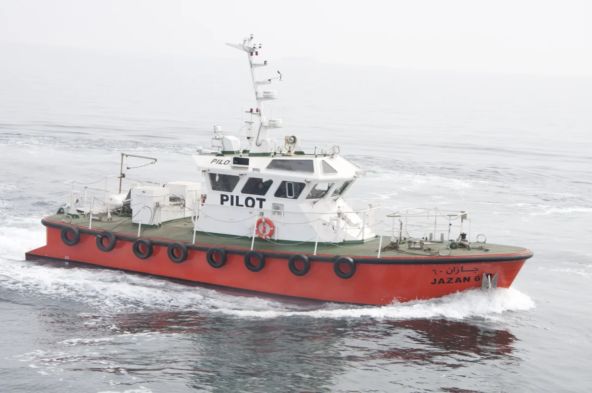 Drydocking — Torgem Gemi İnşaat