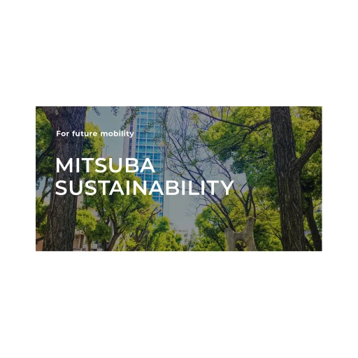 Mitsuba Turkey logo