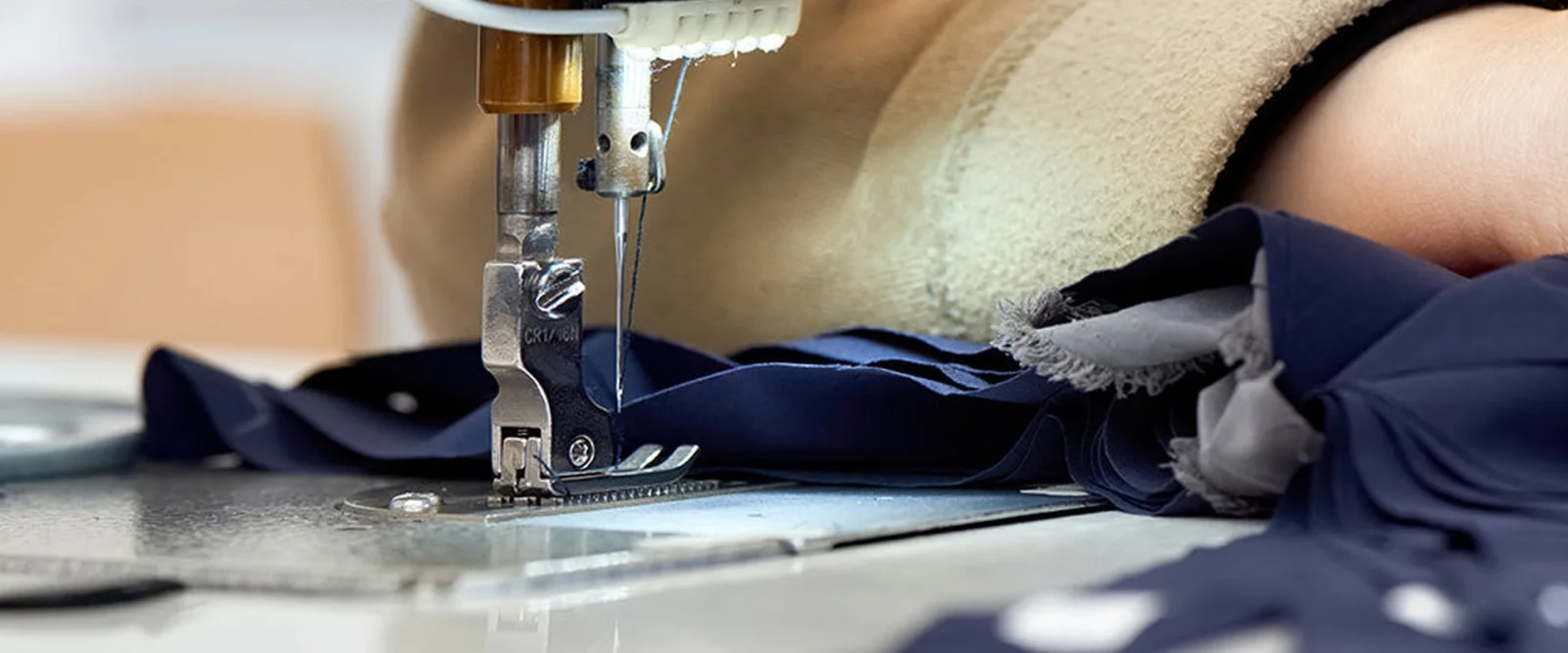 Şenova Tekstil İç ve Dış Tic. San. Ltd. Şti.