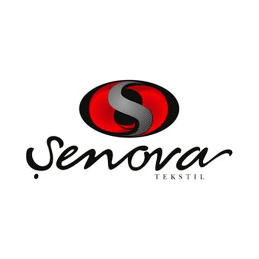 Şenova Tekstil İç ve Dış Tic. San. Ltd. Şti. logosu