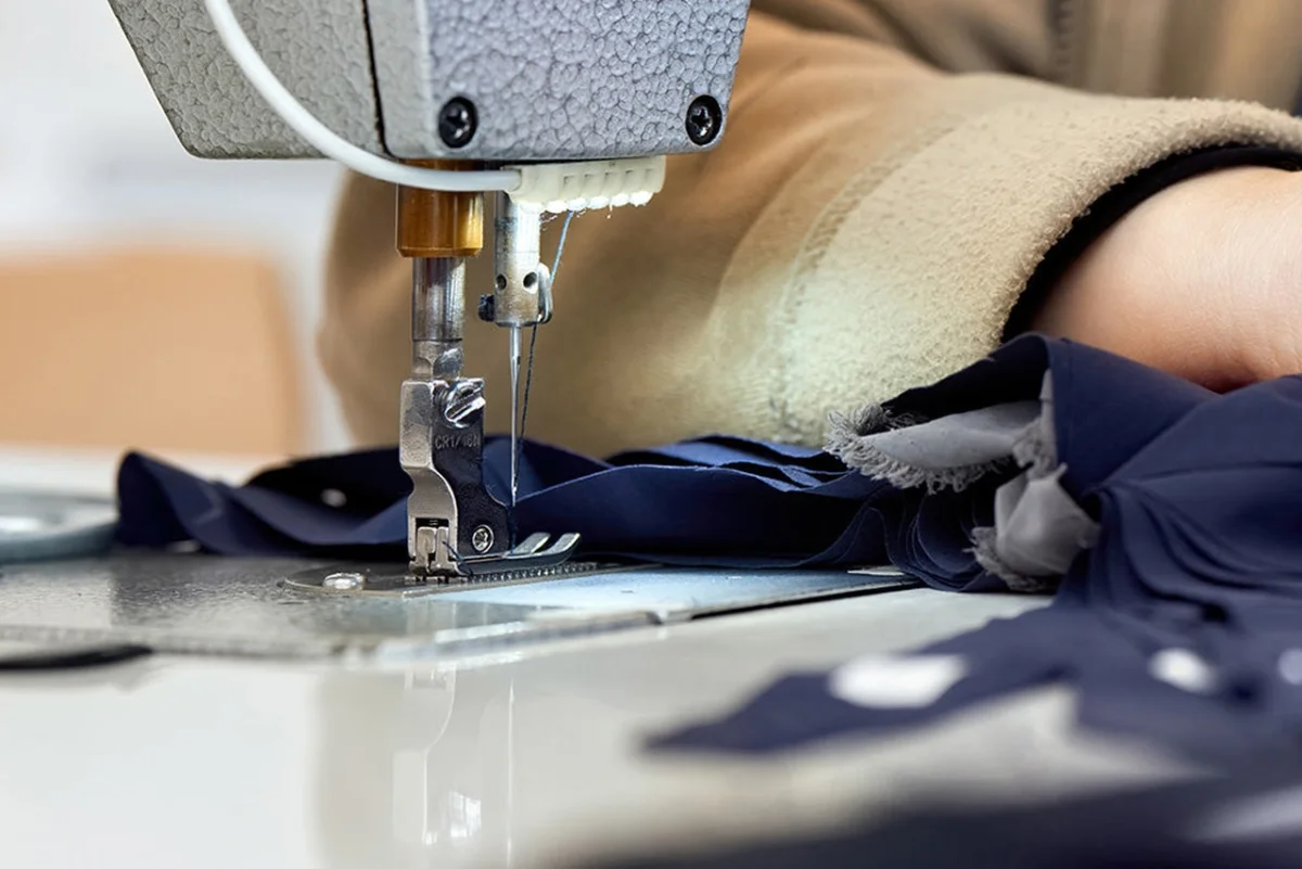 Rotary Printed Fabric — Şenova Tekstil İç ve Dış Tic. San. Ltd. Şti.