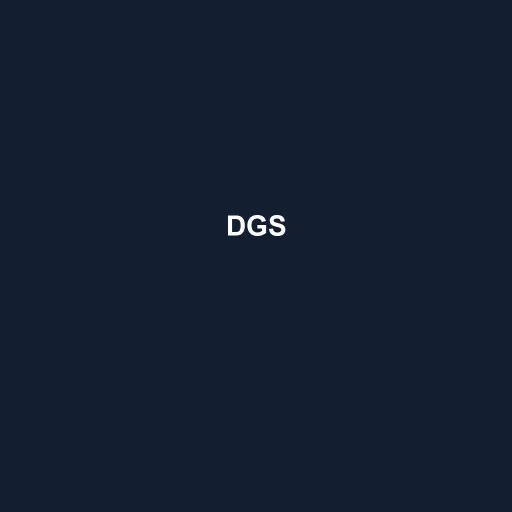 Pro Shipyard DGS logo