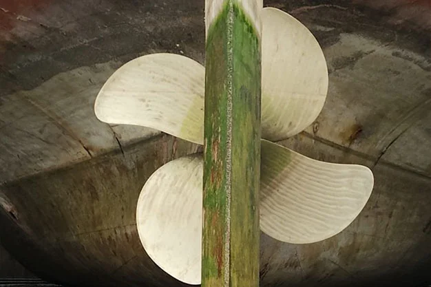 Ship Pipe Outfitting — Bozkurt Gemi