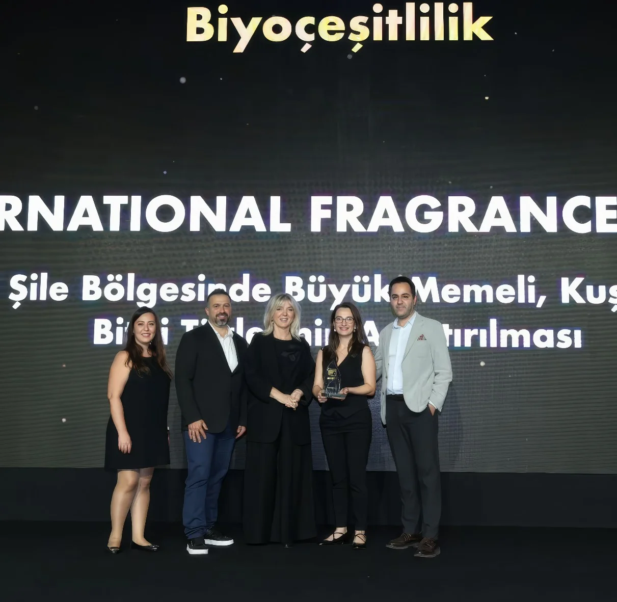 Gülçiçek Kimya