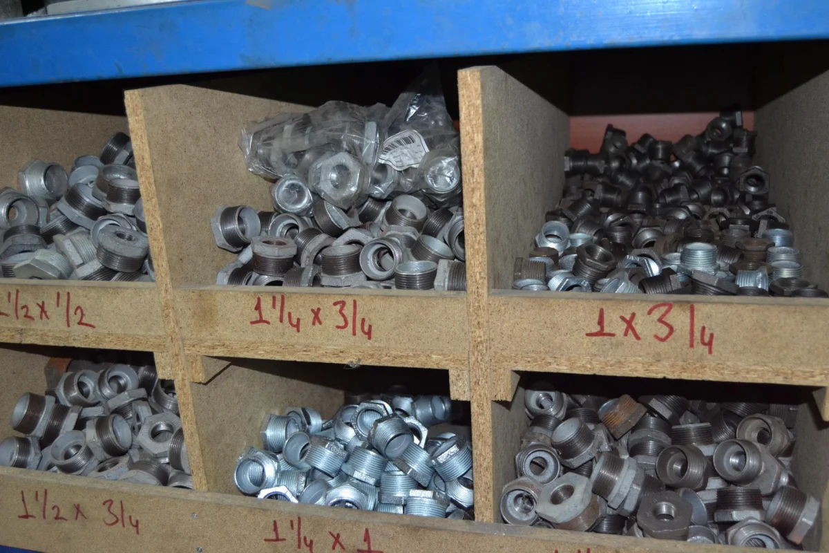 JIS Standard Valve — Pusula Endüstri Gemi