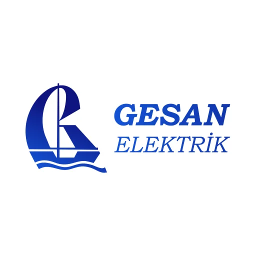 Gesan Gemi Elektrik logo