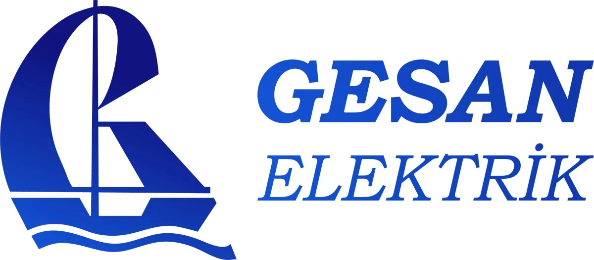 Watertight Lighting Fixture — Gesan Gemi Elektrik