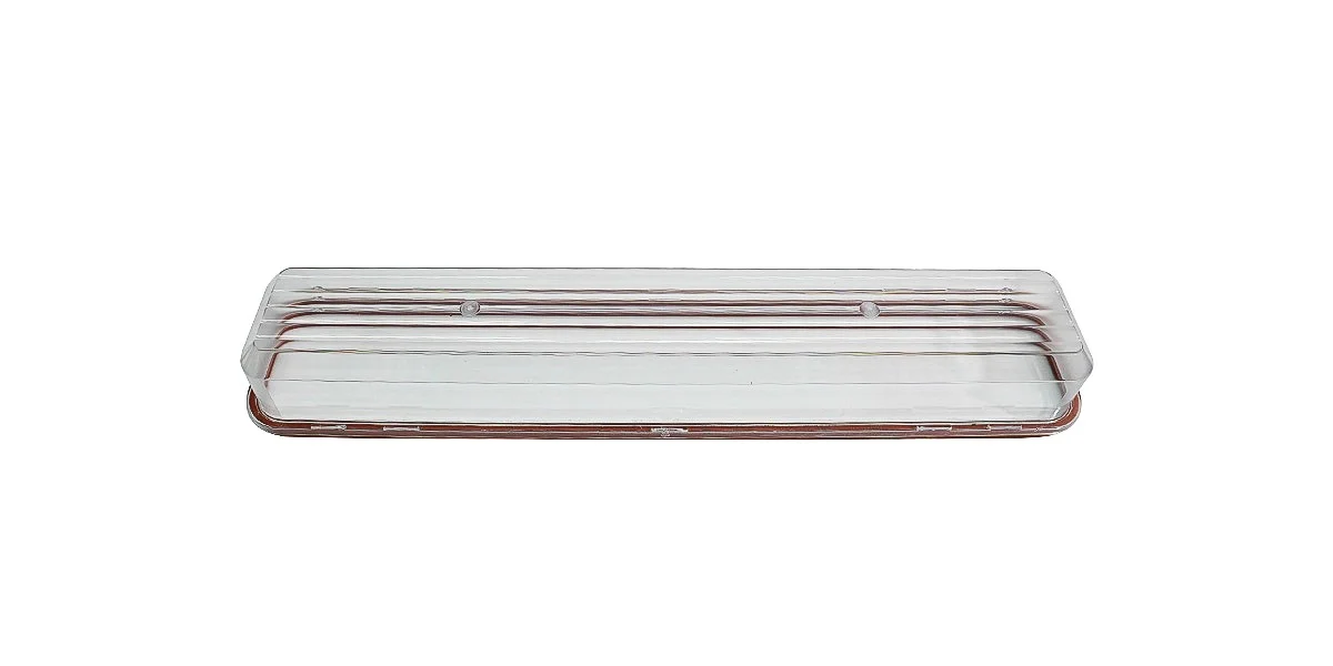 Marine Lighting Supply — Gesan Gemi Elektrik