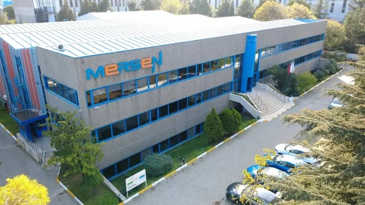 Mersen İstanbul