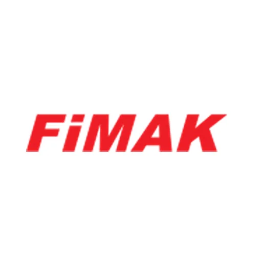 Fimak Makina logo