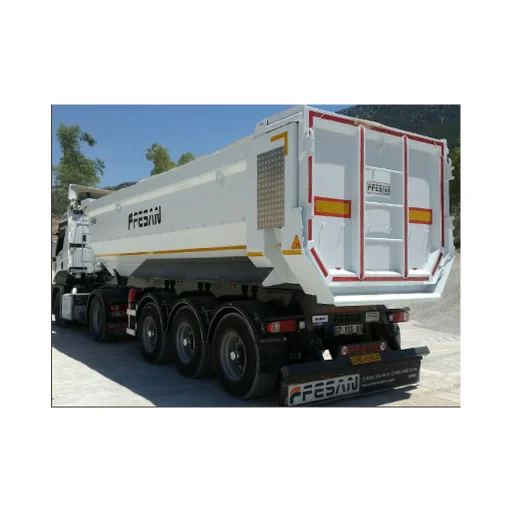 Fesan Makina logo