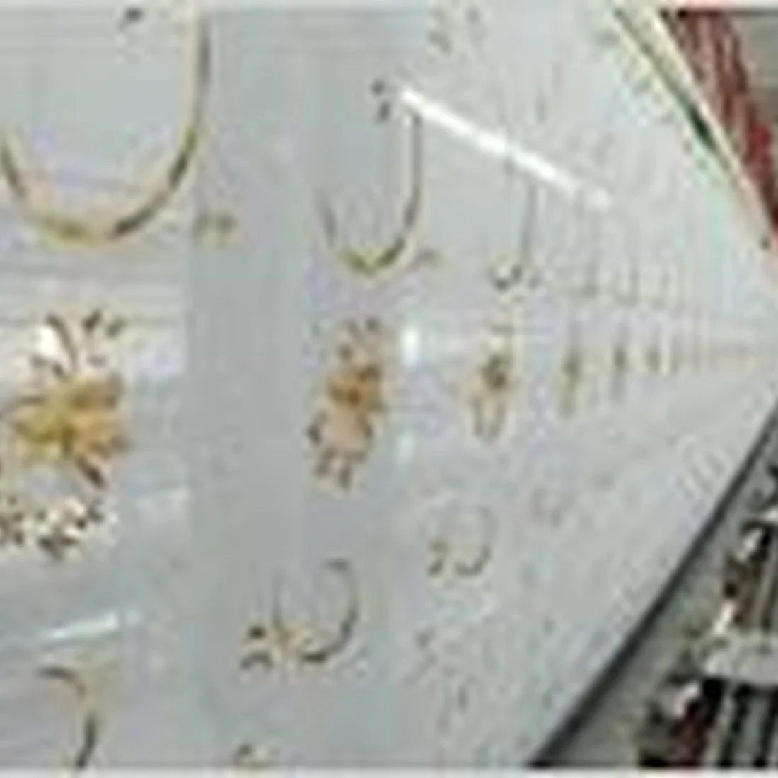 Border-Design Curtain — HMS Tekstil Sanayi ve Ticaret A.Ş.