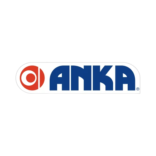 Anka Kalıp ve Üretim logo