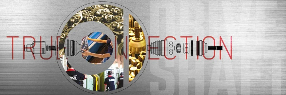 Automotive Part Supply — Anka Kalıp ve Üretim