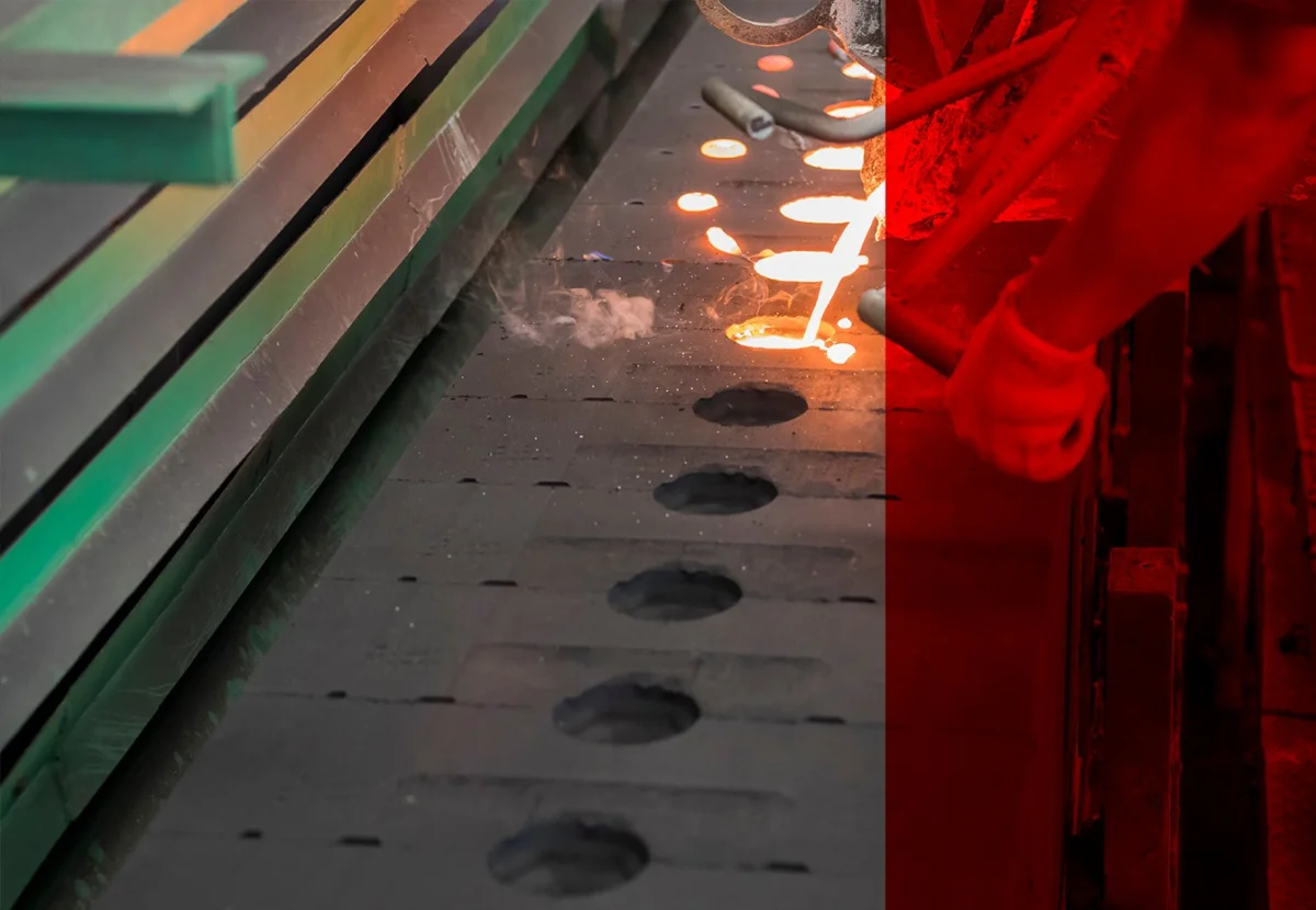 CNC Machining — ATD Ahmet Tekeci Döküm