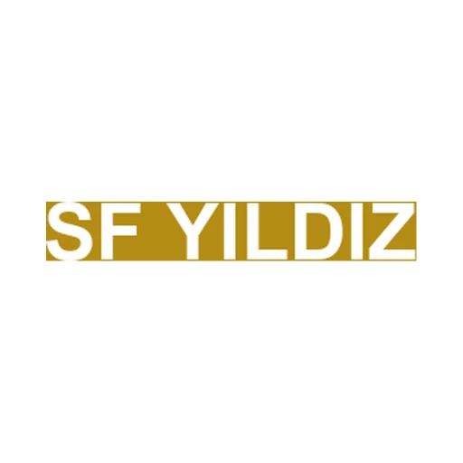SF Yıldız Makina logo