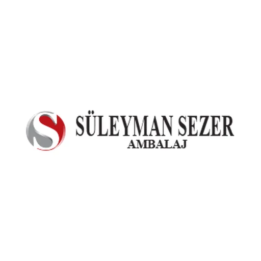 Süleyman Sezer Ambalaj logo