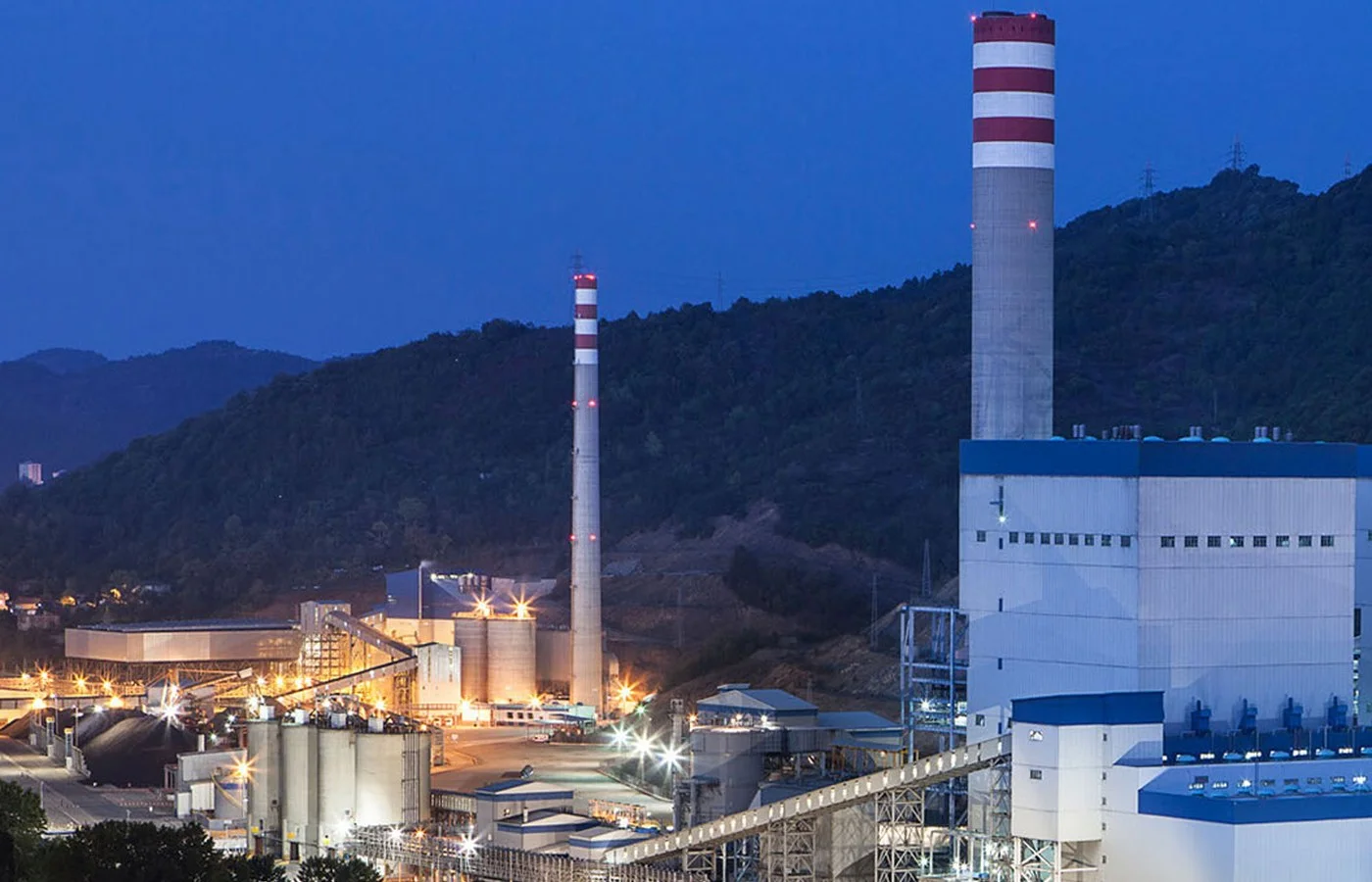 Modern Biyokütle Enerjisi Elektrik Üretim A.Ş.