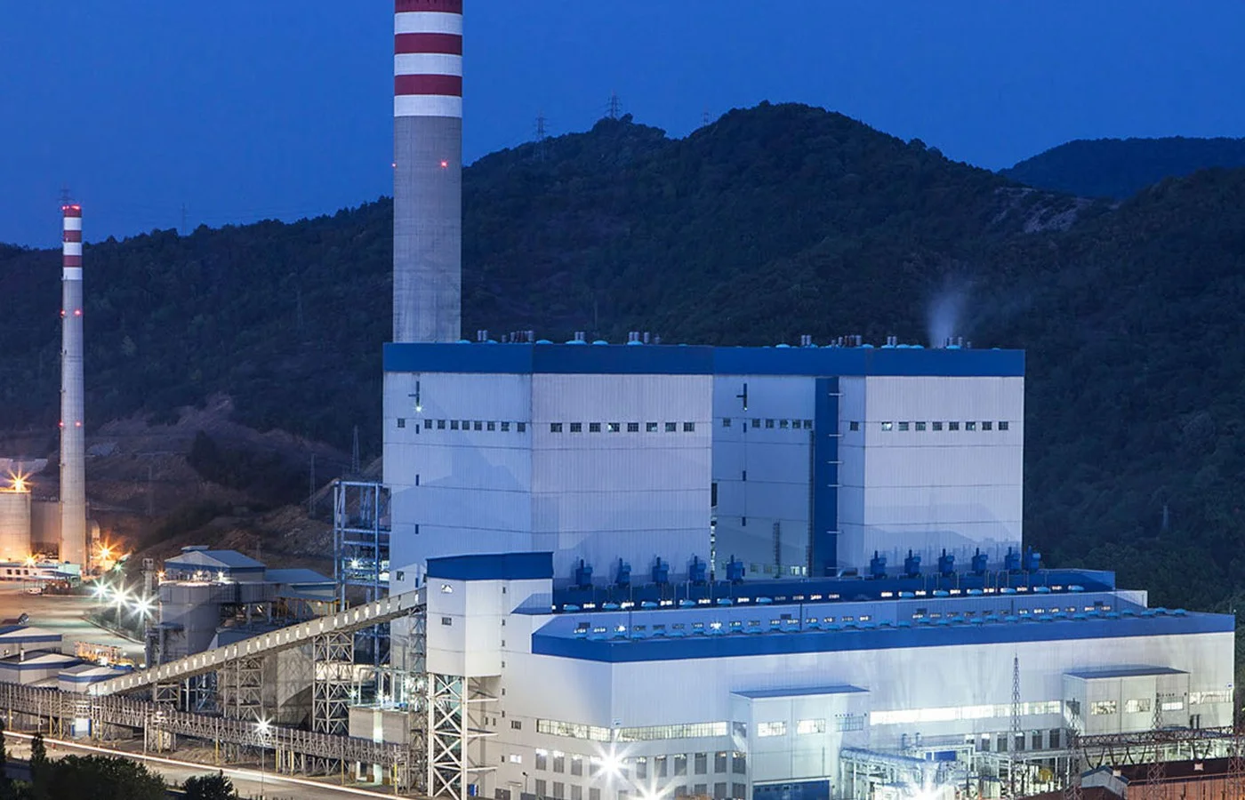 Modern Biyokütle Enerjisi Elektrik Üretim A.Ş.