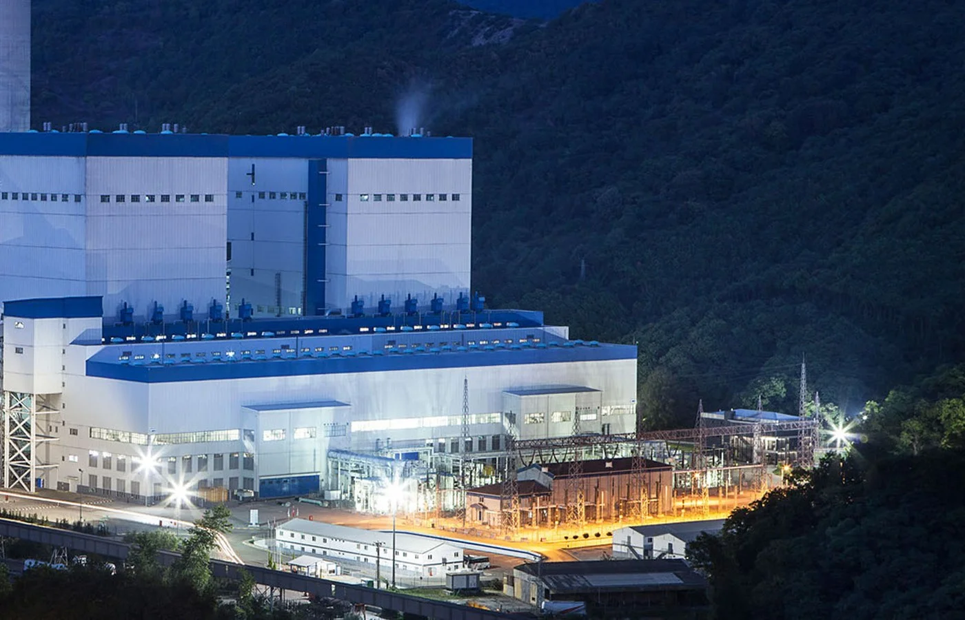 Modern Biyokütle Enerjisi Elektrik Üretim A.Ş.