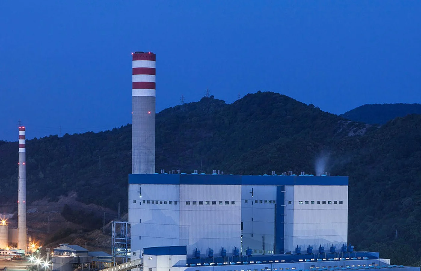 Modern Biyokütle Enerjisi Elektrik Üretim A.Ş.