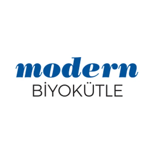 Modern Biyokütle Enerjisi Elektrik Üretim A.Ş. logo