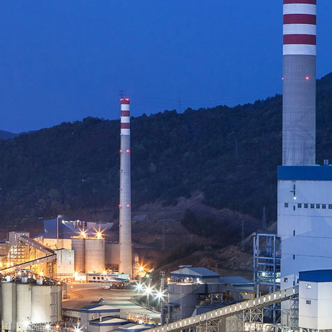 Biogas Electricity Generation — Modern Biyokütle Enerjisi Elektrik Üretim A.Ş.