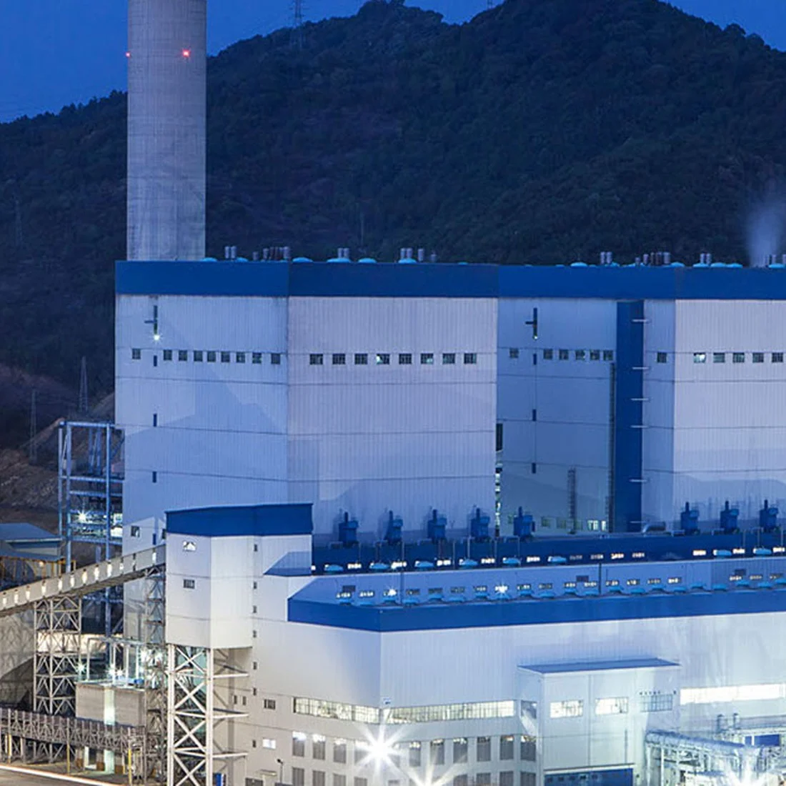 Anaerobik Arıtma Biyogazı — Modern Biyokütle Enerjisi Elektrik Üretim A.Ş.