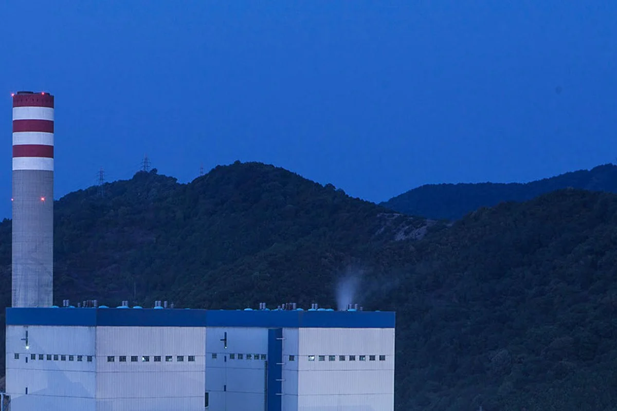 Biogas Plant Operation — Modern Biyokütle Enerjisi Elektrik Üretim A.Ş.