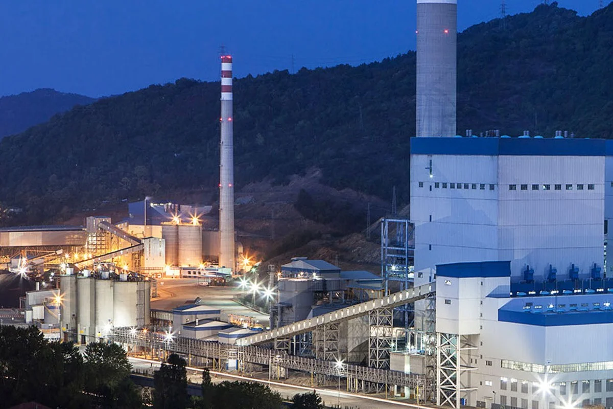 Treatment Biogas Utilization — Modern Biyokütle Enerjisi Elektrik Üretim A.Ş.